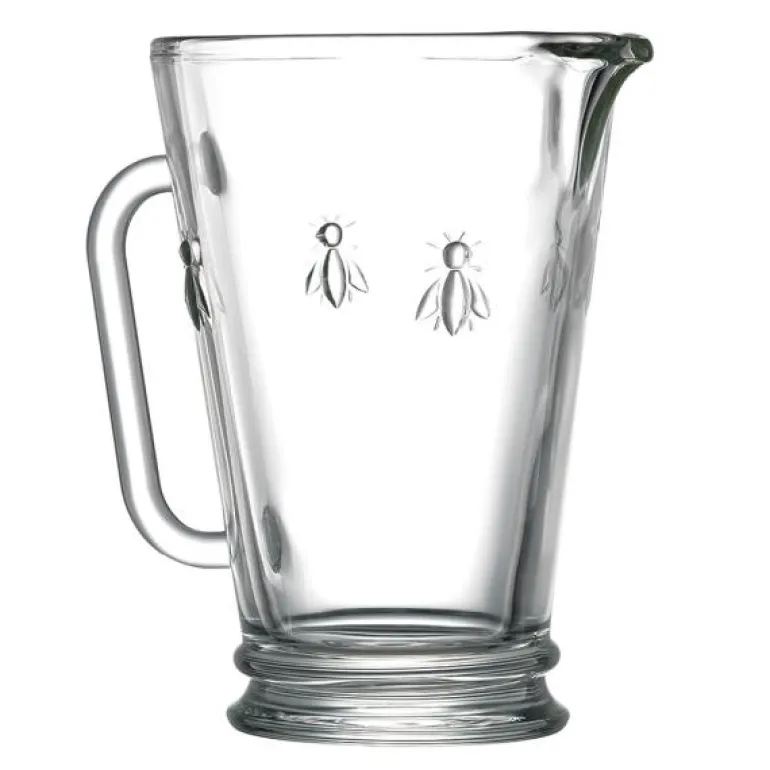 Abeille mugge 1L