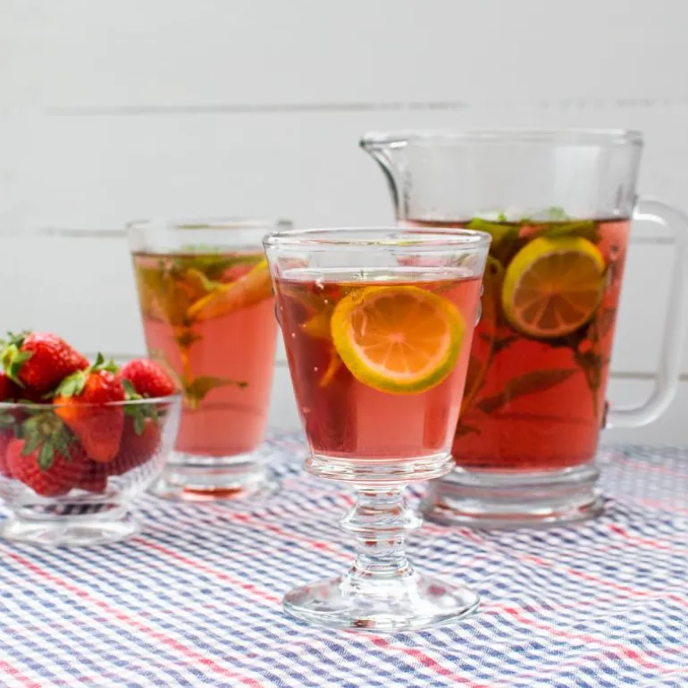 Abeille mugge 1L