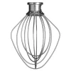 Accessory ballongvisp 5K452WW stål/aluminium