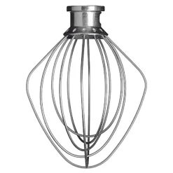 Accessory ballongvisp 5K452WW stål/aluminium