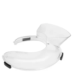 Accessory helleskjold til KitchenAid kjøkkenmaskin med spak