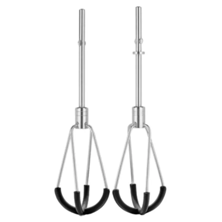 Accessory visper 2pk 5KHMFEB2 stål