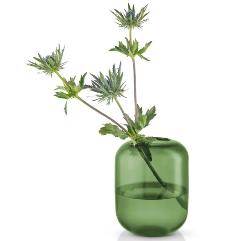 Acorn vase 16,5 cm pine