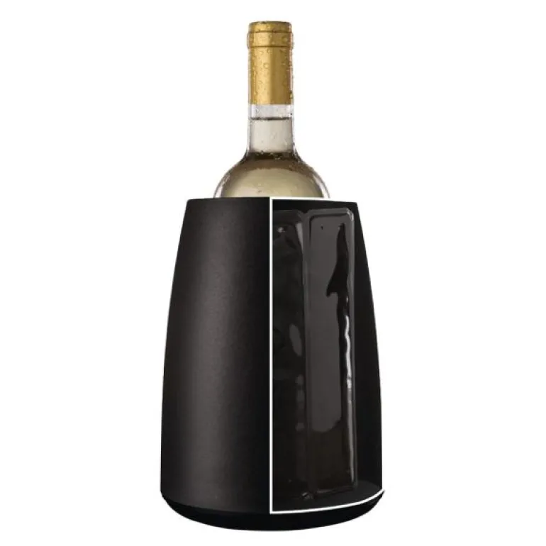 Active Cooler vinkjøler Elegant svart