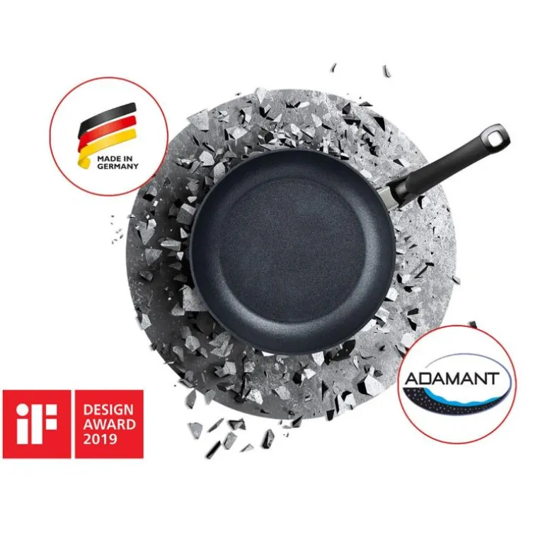 Adamant Comfort Stekepanne 20 cm