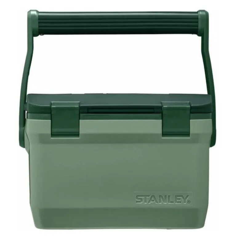 Adventure kjølebag 6,6 L grønn