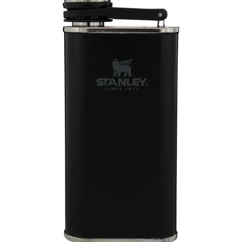 Adventure lommelerke 0,23L svart