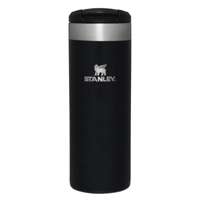 AeroLight termokopp 35 cl svart