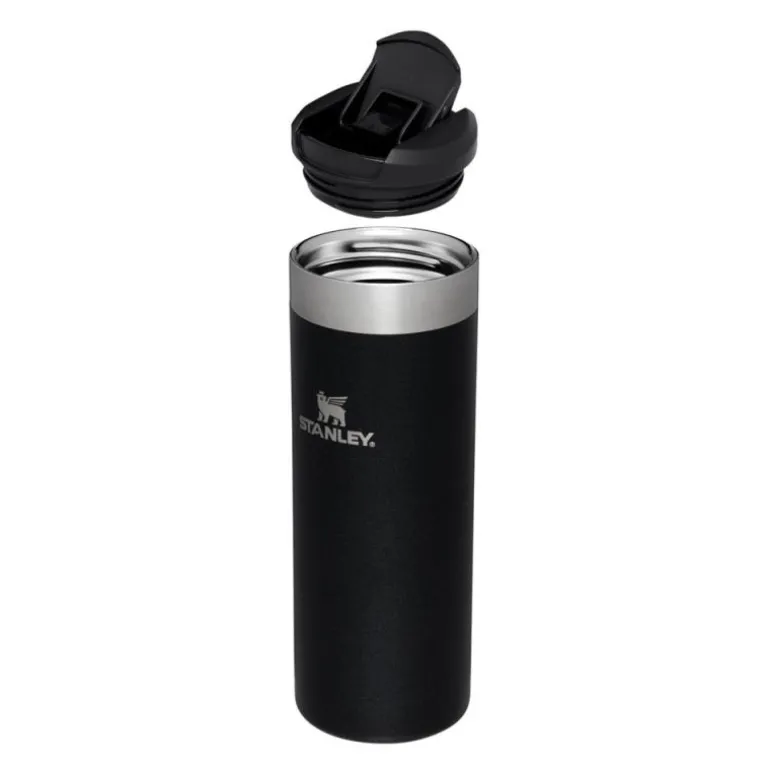 AeroLight termokopp 35 cl svart
