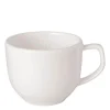 Afina espressokopp 5 cl hvit