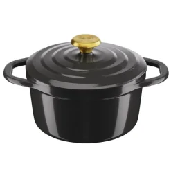 Air gryte 3,1L 20 cm grå