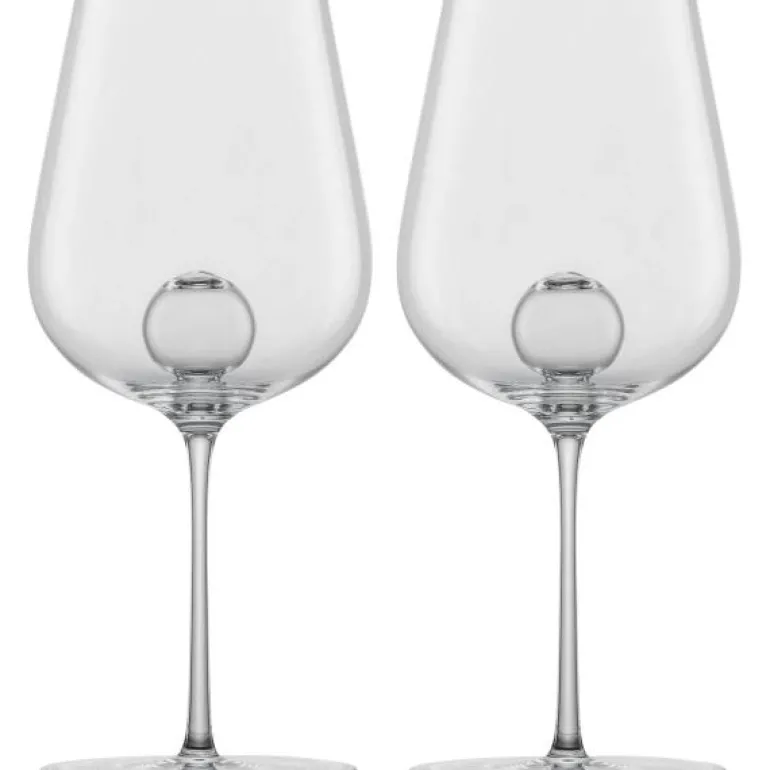 Air Sense chardonnay hvitvinsglass 44 cl 2 stk