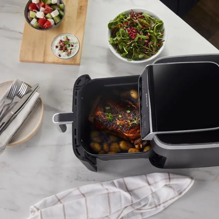 Airfryer max pro 6,2L AF180EU