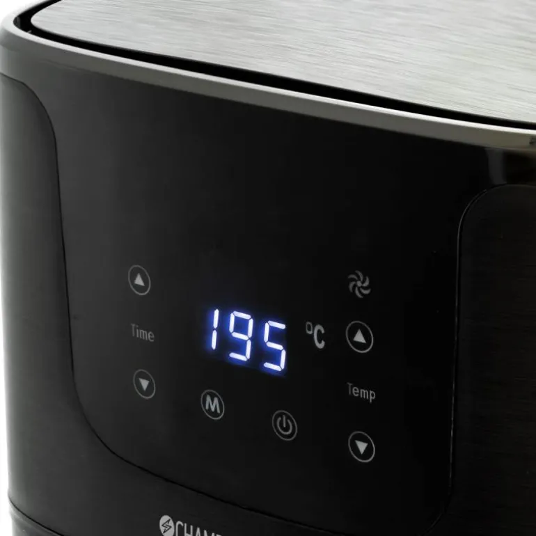 Airfryer Medium 3,5L