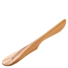 AirSpreader ostekniv/smørekniv selvstående 20 cm oliventre
