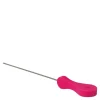 AirTester kakenål selvstående 13 cm cerise