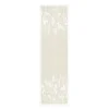 Airy løper 35x120 cm beige