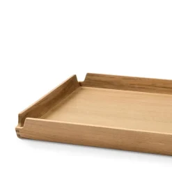 Airy teak brett 28,6x36,6 cm nupo caviar