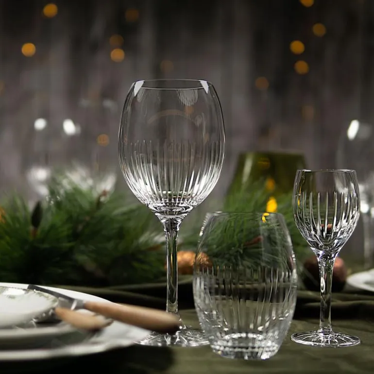 Alba Fine Line rødvinsglass 48 cl