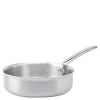 Alchimy traktørpanne 5L 28 cm
