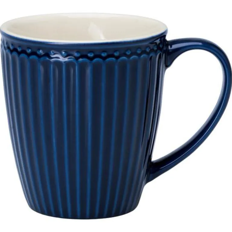 Alice krus 40 cl dark blue