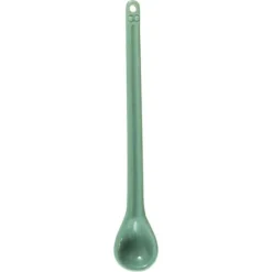 Alice skje dusty green