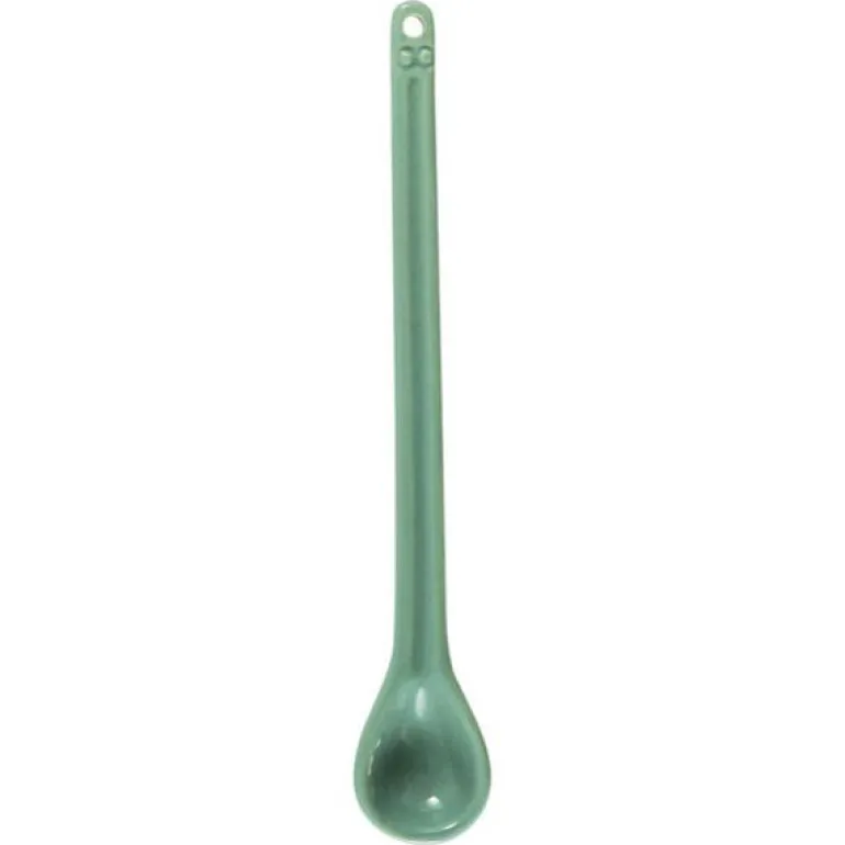 Alice skje dusty green