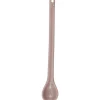 Alice skje hasselnut brown