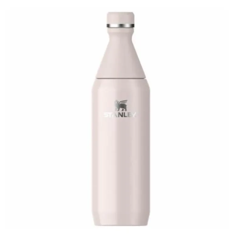 All Day termoflaske 0,6L rose quartz gloss