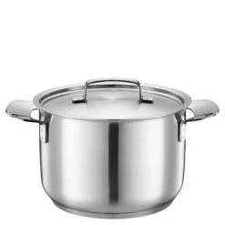 All Steel gryte 3L