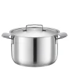 All Steel gryte 5L