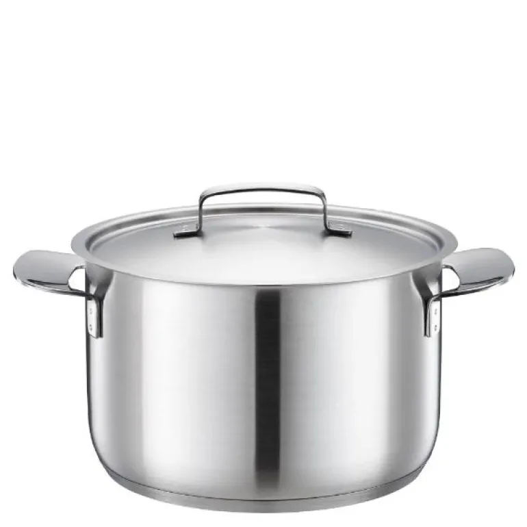 All Steel gryte 5L