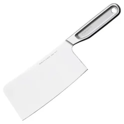 All Steel kinesisk kokkekniv 16 cm