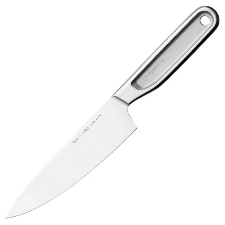 All Steel kokkekniv 13,5 cm
