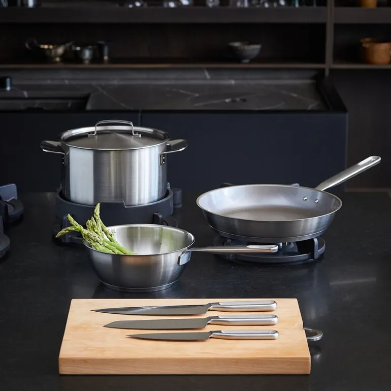 All Steel stekepanne 26 cm