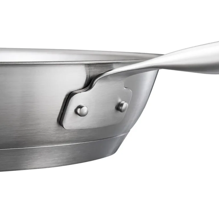 All Steel stekepanne 24 cm