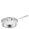 All Steel traktørpanne 26 cm