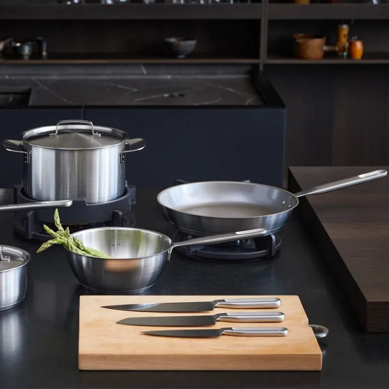 All Steel traktørpanne 26 cm