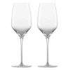 Alloro vinglass 2 stk 31 cl klar