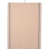 Alpha kjøkkenhåndkle 50x70 cm blush