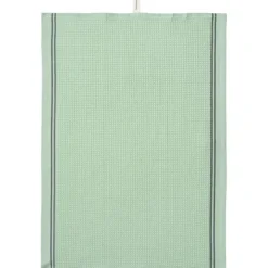 Alpha kjøkkenhåndkle 50x70 cm mint