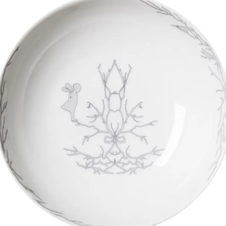 Alv dyp tallerken 15 cm
