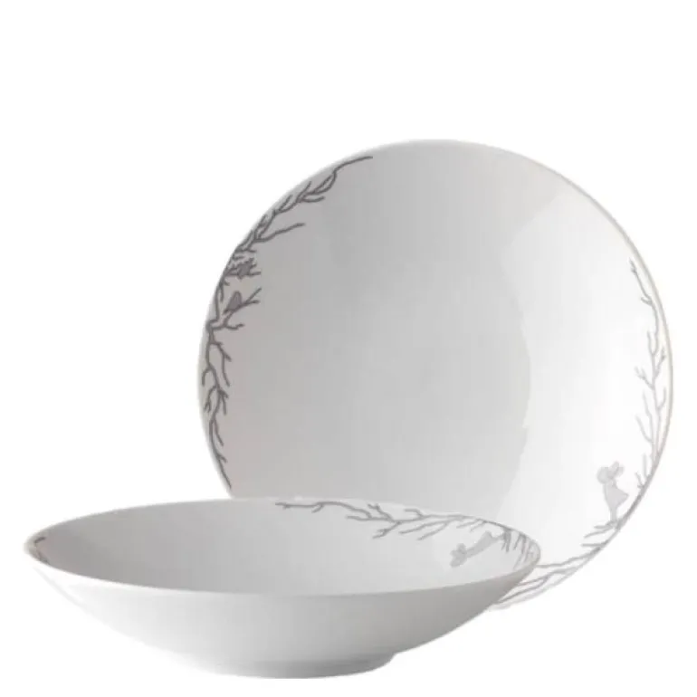 Alv dyp tallerken 23 cm