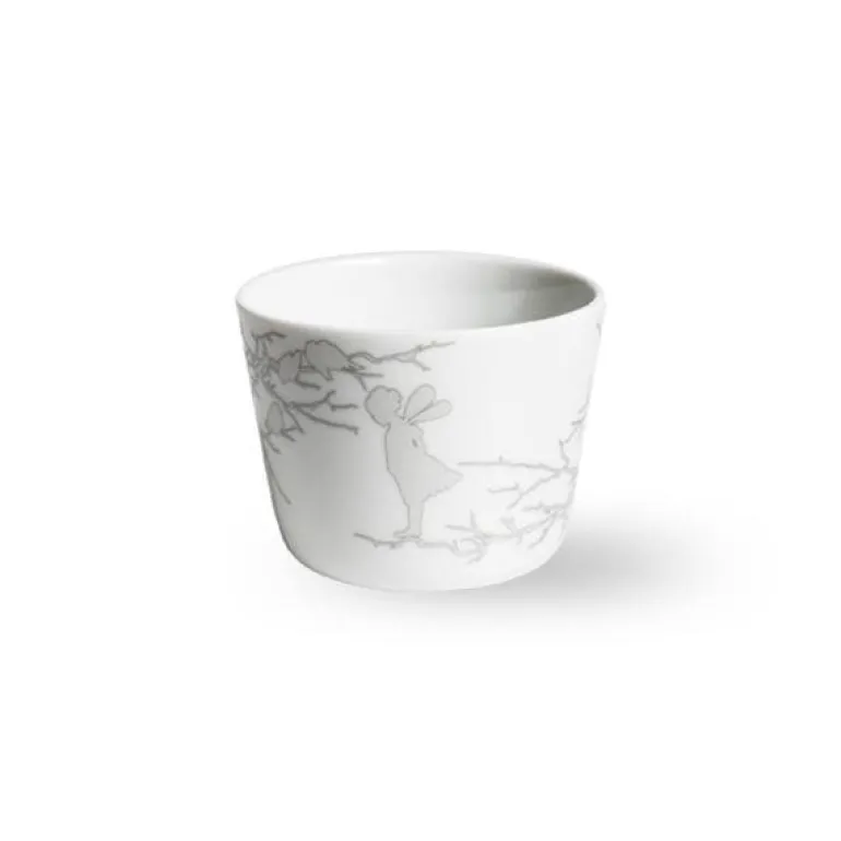 Alv skål/lyslykt 9 cm