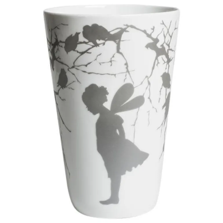 Alv stor vase 26 cm