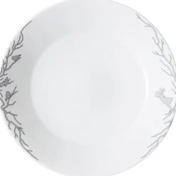 Alv tallerken 28 cm