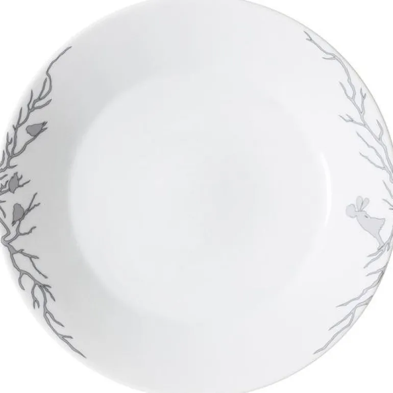 Alv tallerken 28 cm