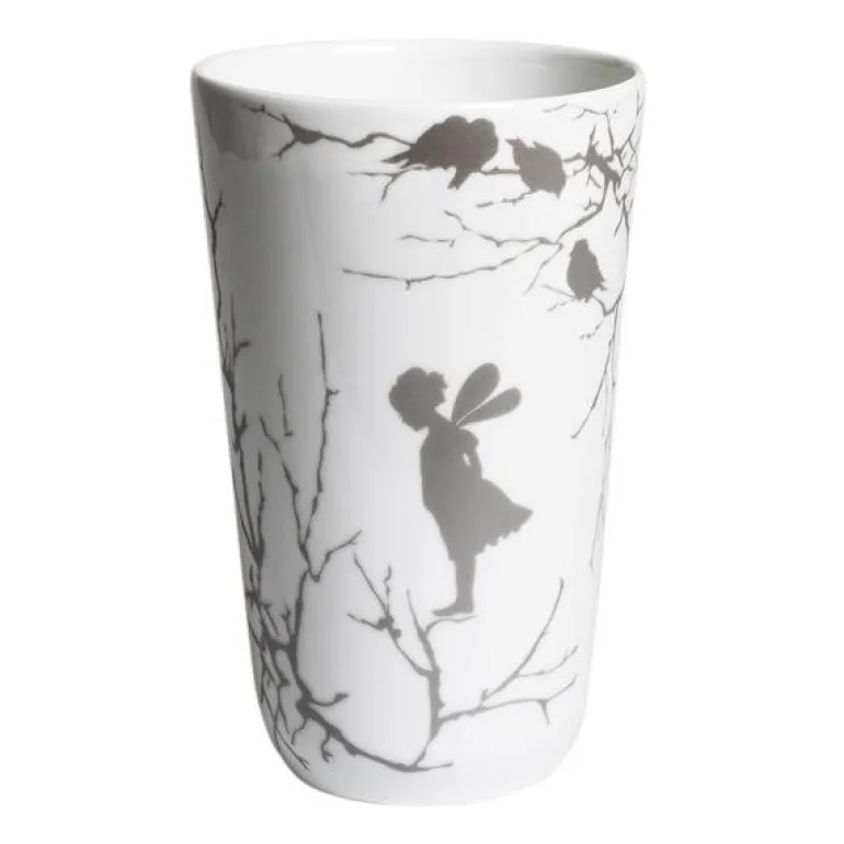 Alv vase medium 20 cm