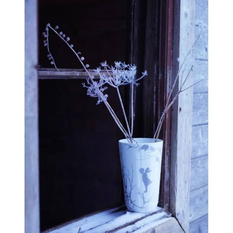 Alv vase medium 20 cm