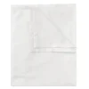 Alva duk 250x145 cm hvit